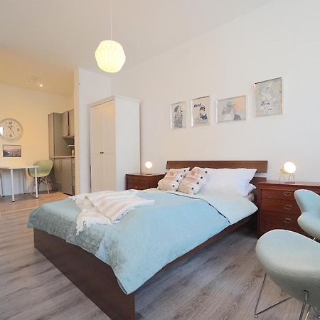 Ferienwohnung Odin Am Schleswiger Dom Dış mekan fotoğraf